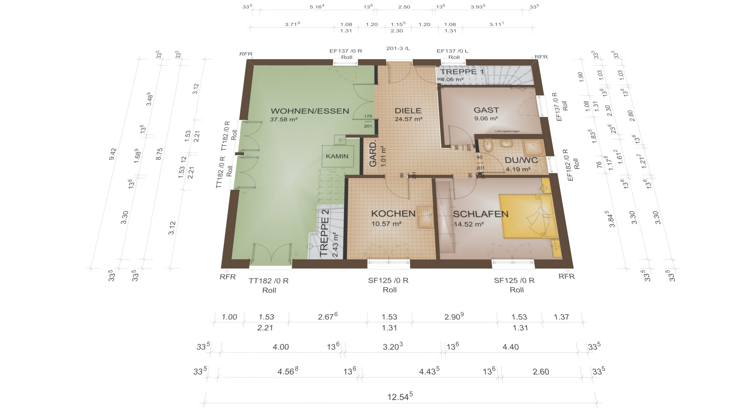 Website – gewerblich – Bild 3 – Slider plan Website - gewerblich - Bild 3 - Slider plan